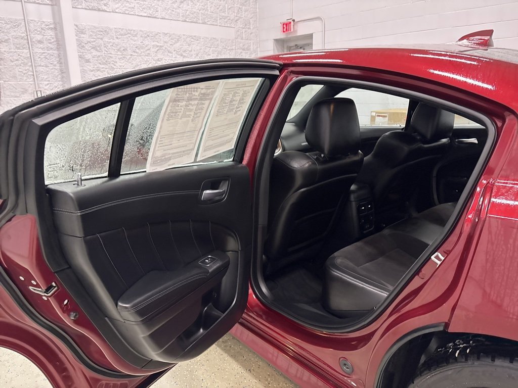 Used 2021 Dodge Charger R/T w/ Plus Group image 25