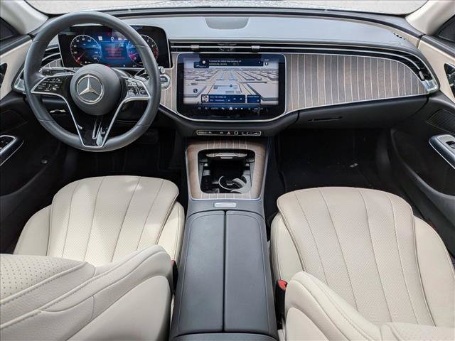 Certified 2026 Mercedes-Benz E 350 Sedan image 20