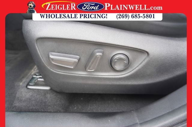 Used 2023 Toyota Highlander XLE image 21