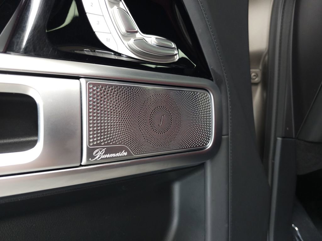 Used 2023 Mercedes-Benz G 63 AMG 4MATIC image 7