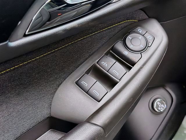 New 2026 Chevrolet TrailBlazer ACTIV w/ Convenience Package image 21