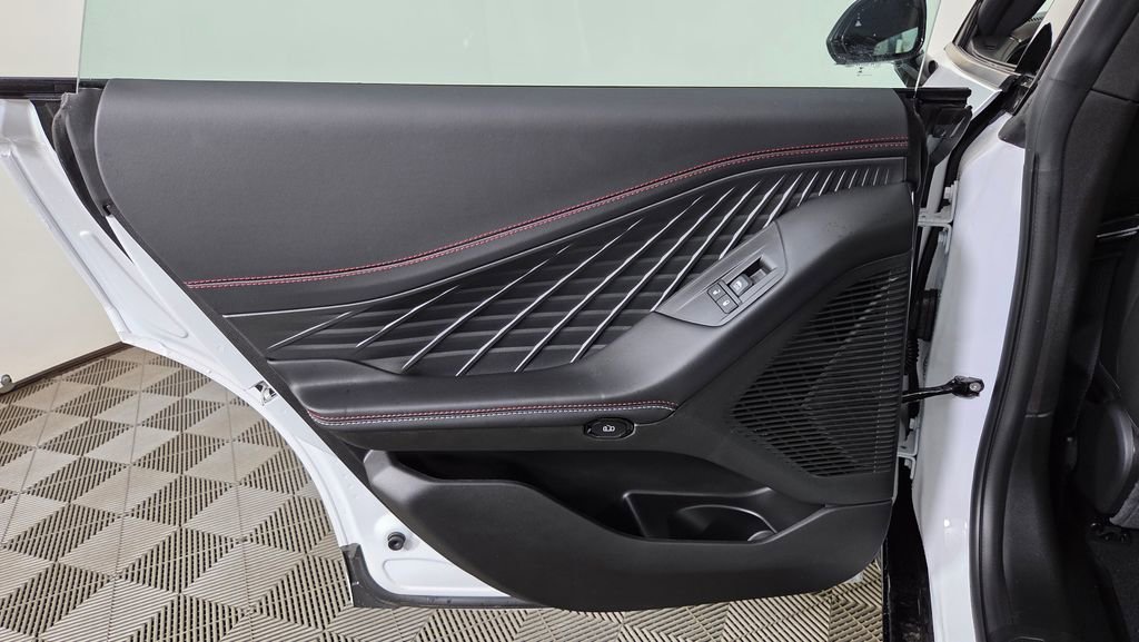 New 2026 Dodge Charger R/T AWD/4WD image 25