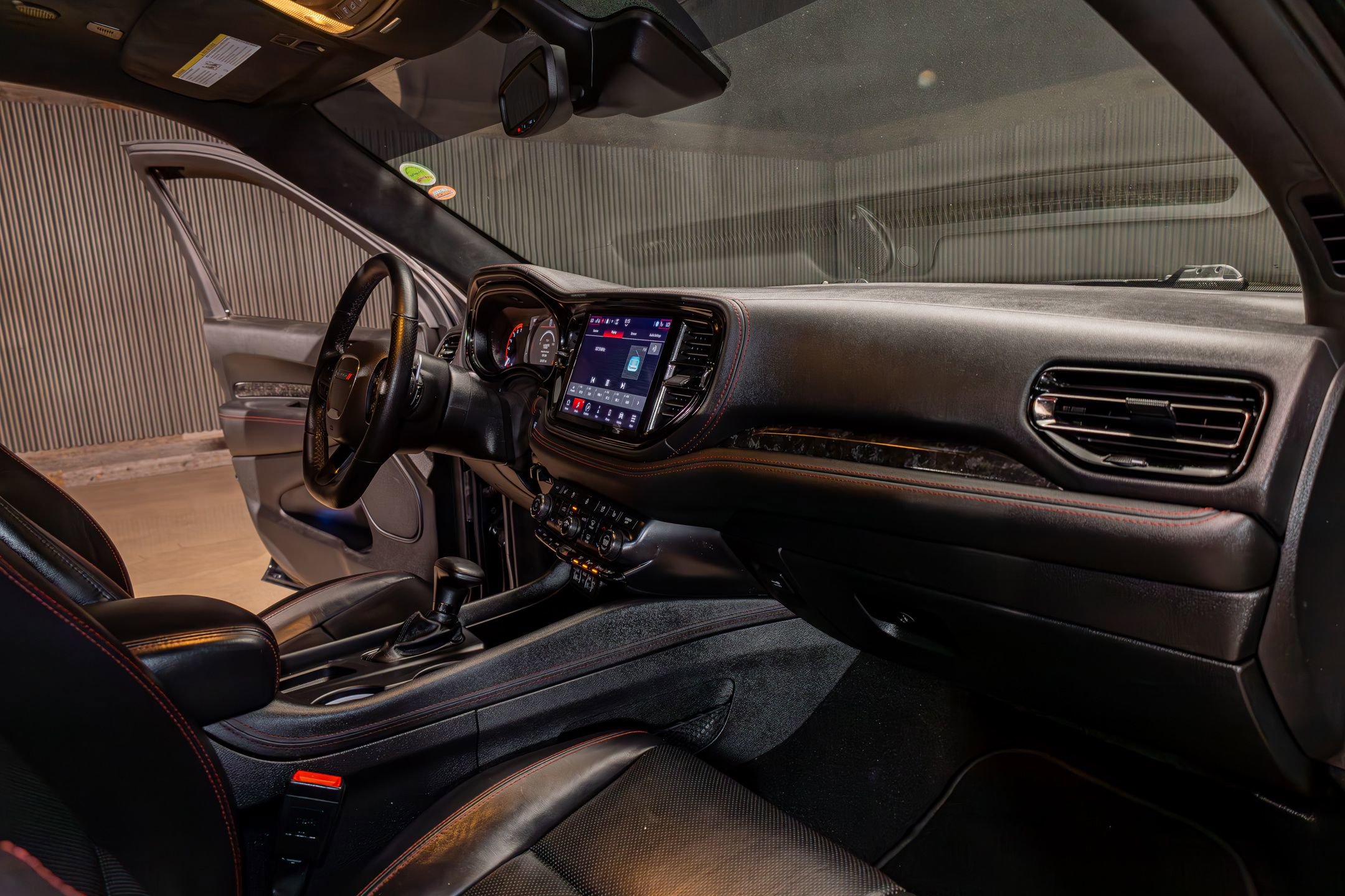 Used 2024 Dodge Durango R/T AWD/4WD image 15