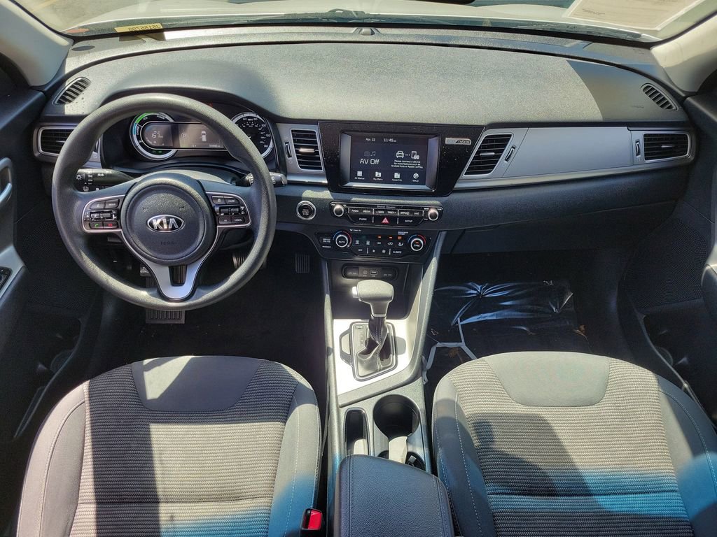 Used 2018 Kia Niro LX FWD image 12