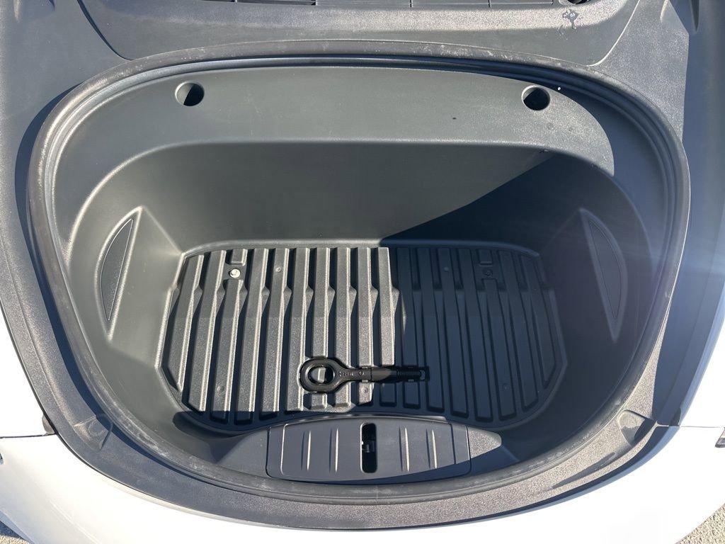 Used 2021 Tesla Model 3 Long Range image 34