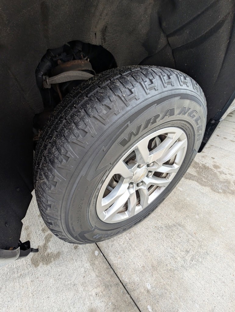 Used 2019 Chevrolet Silverado 1500 LT w/ All-Star Edition image 36