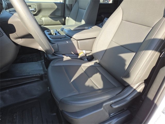 New 2025 Chevrolet Silverado 3500 W/T w/ WT Convenience Package image 29