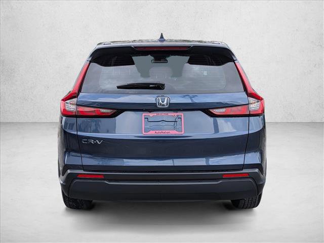 Used 2024 Honda CR-V LX image 6