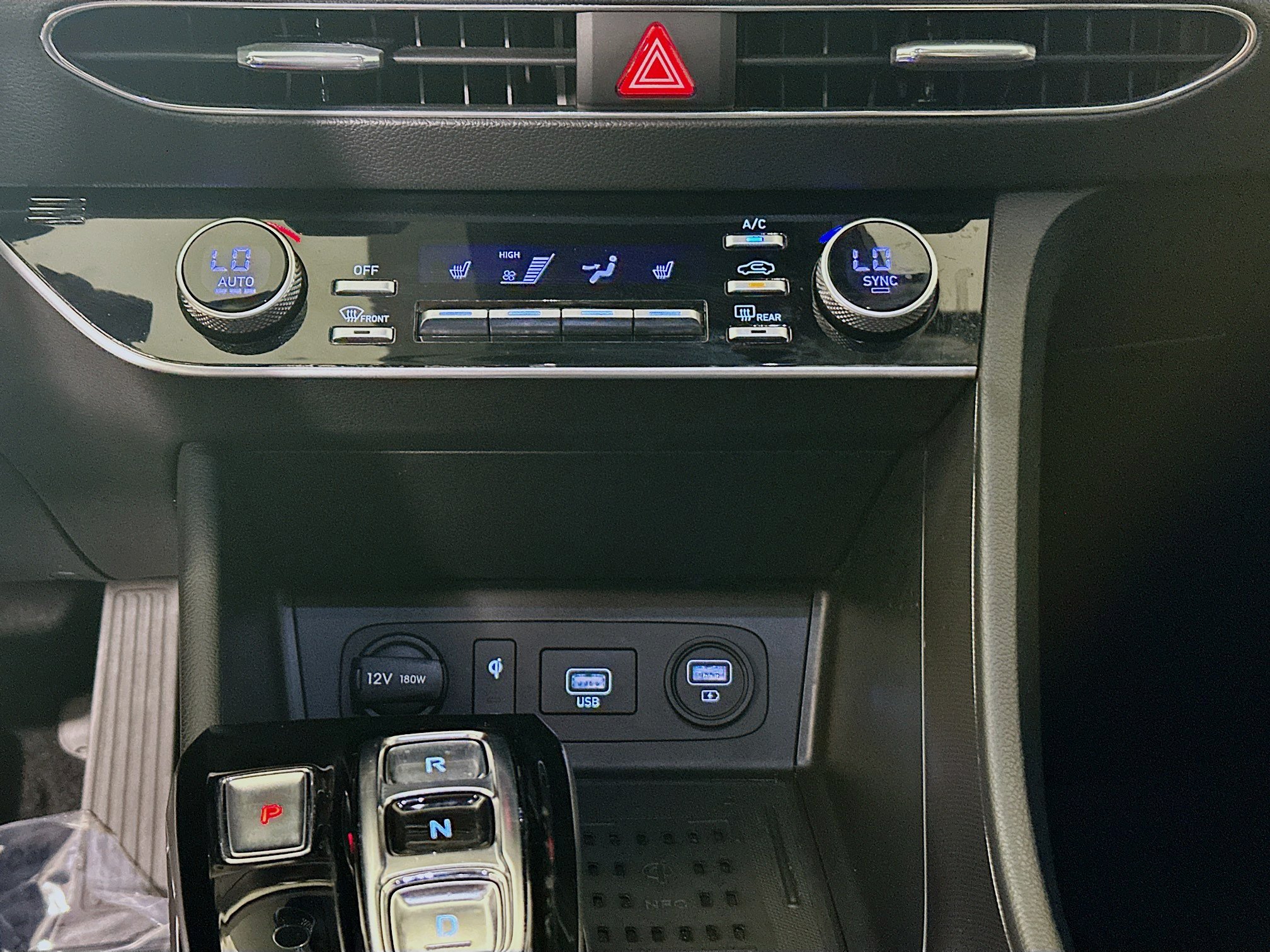 Used 2023 Hyundai Sonata SEL w/ Convenience Package FWD image 23