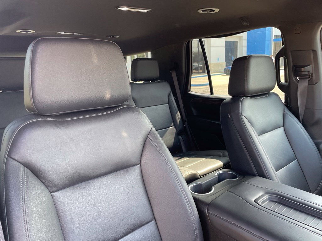 Used 2023 Chevrolet Tahoe LT AWD/4WD image 38