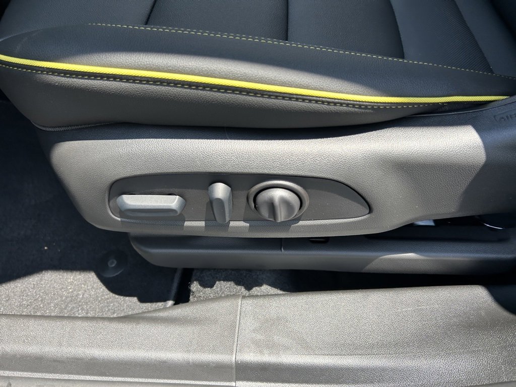 New 2026 Chevrolet TrailBlazer ACTIV w/ Driver Confidence Package image 44