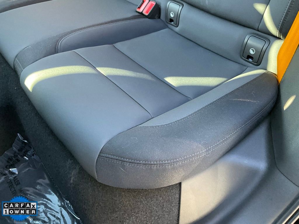 Used 2021 Polestar Polestar 2 w/ Performance Package image 29