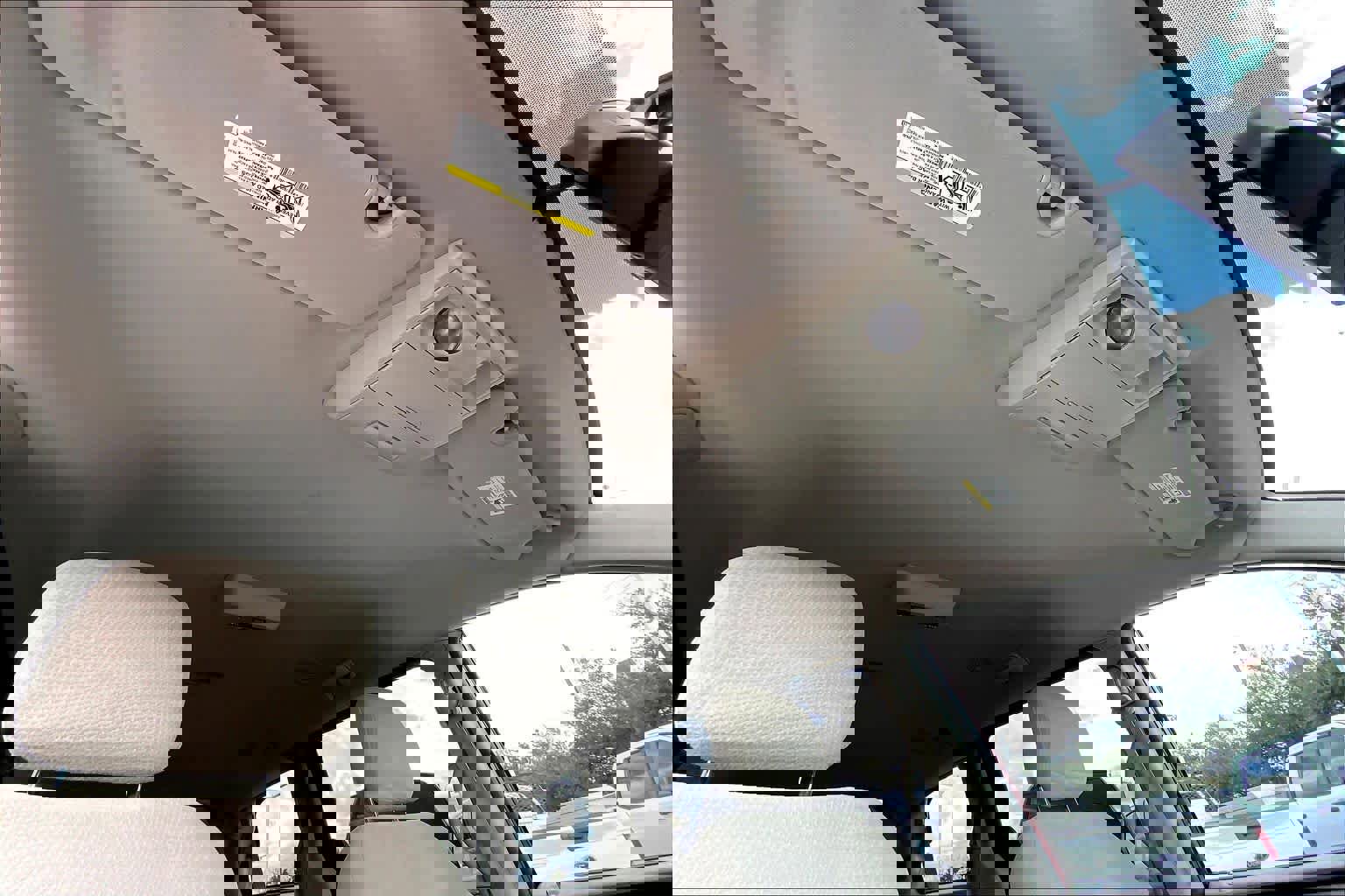 Used 2016 Dodge Grand Caravan SE w/ Quick Order Package 29E SE image 11