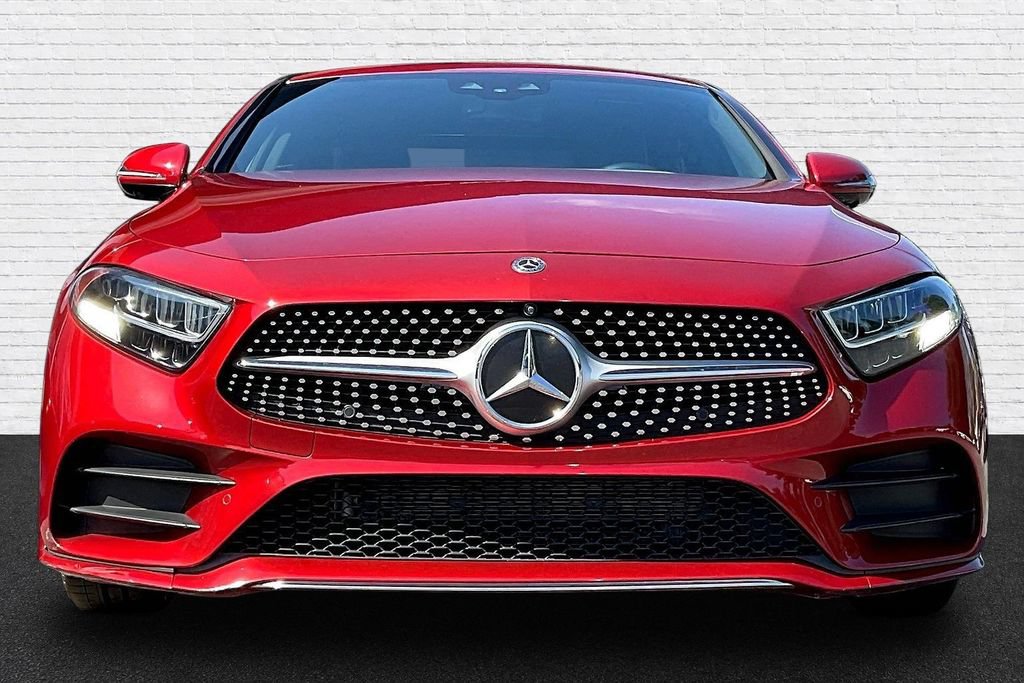 Used 2019 Mercedes-Benz CLS 450 image 2