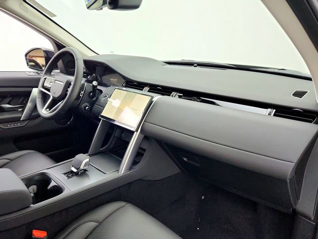 Certified 2025 Land Rover Discovery Sport S image 17