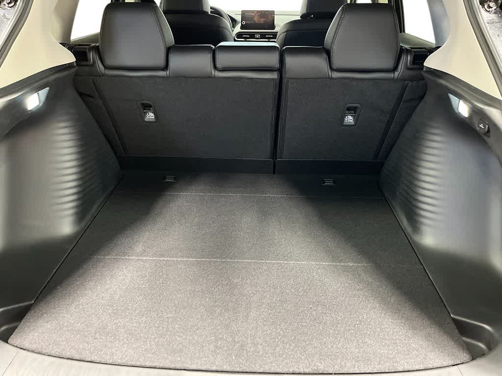 New 2027 Honda HR-V EX-L image 24