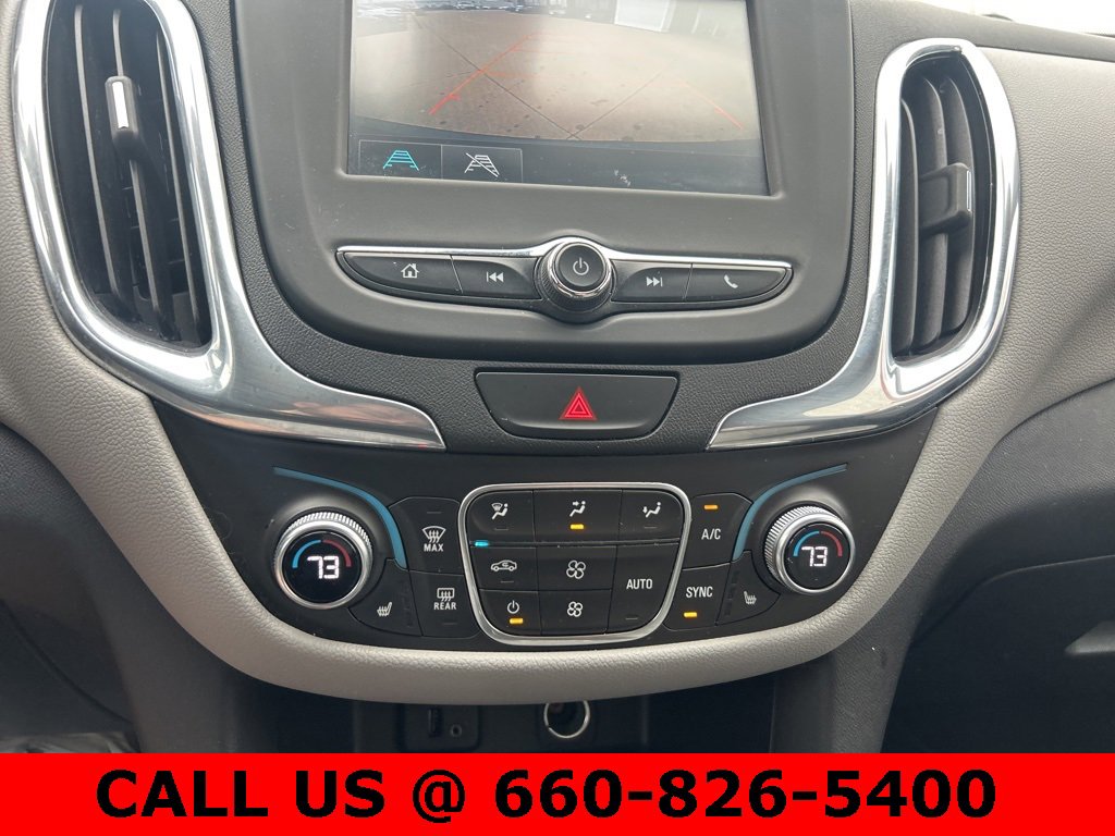 Used 2018 Chevrolet Equinox LT image 25