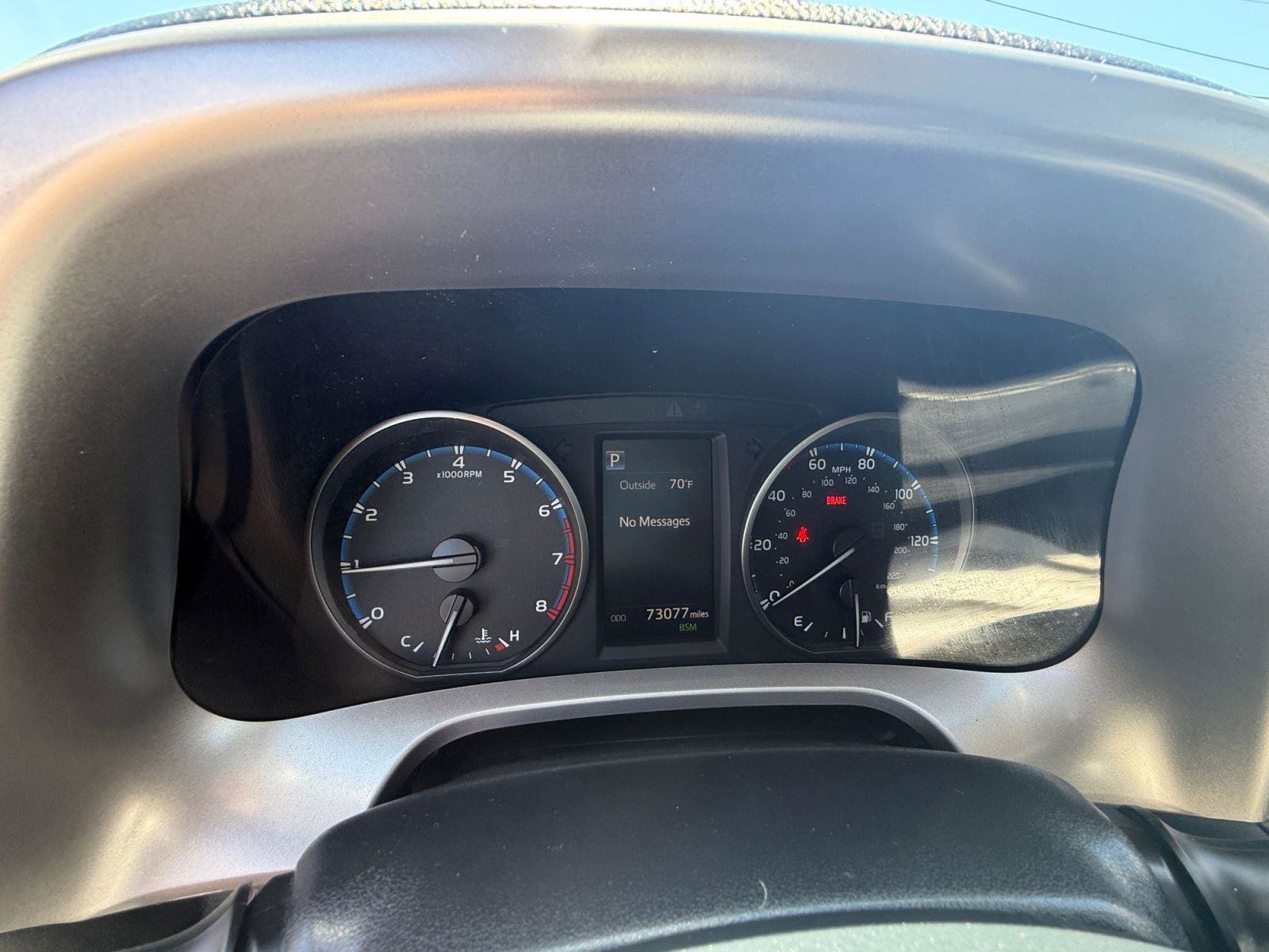 Used 2018 Toyota RAV4 XLE w/ Plus Extra Value Package image 11