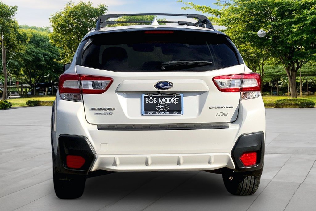 Used 2019 Subaru Crosstrek 2.0i Premium w/ Eyesight System AWD/4WD image 5