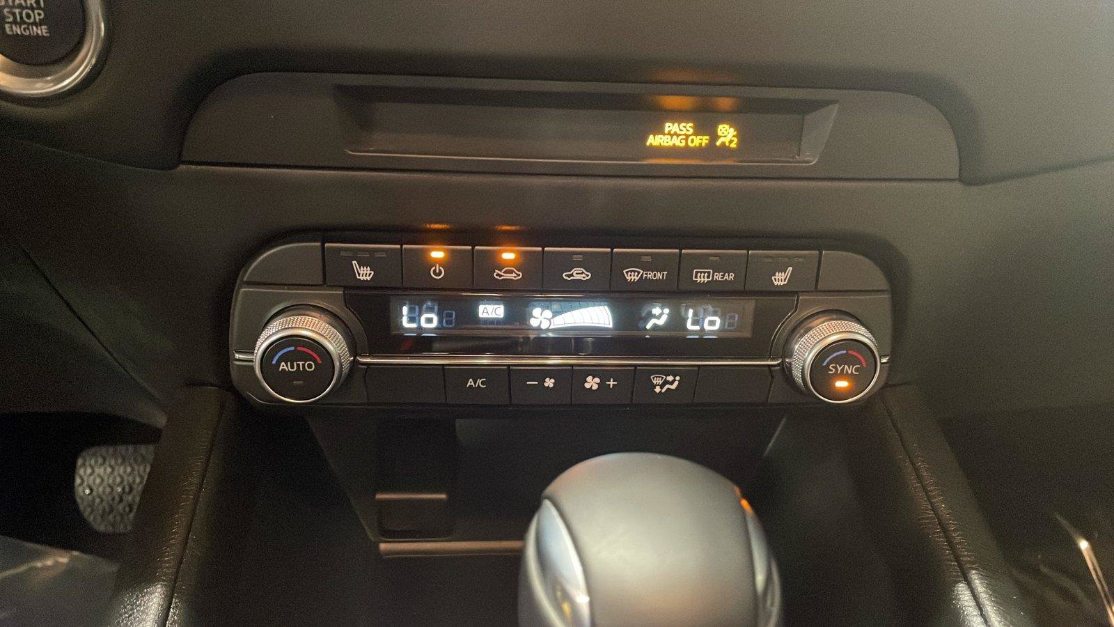 Used 2023 MAZDA CX-5 AWD 2.5 S image 18