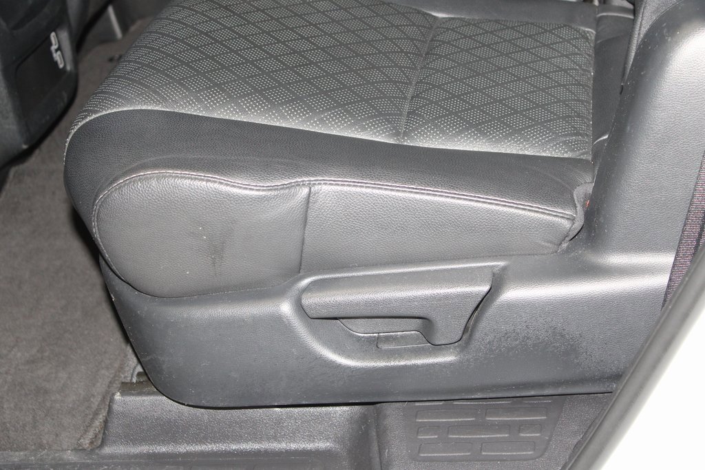 Used 2021 Honda Passport EX-L image 20