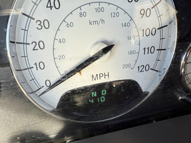 Used 2006 Chrysler Sebring Limited image 17