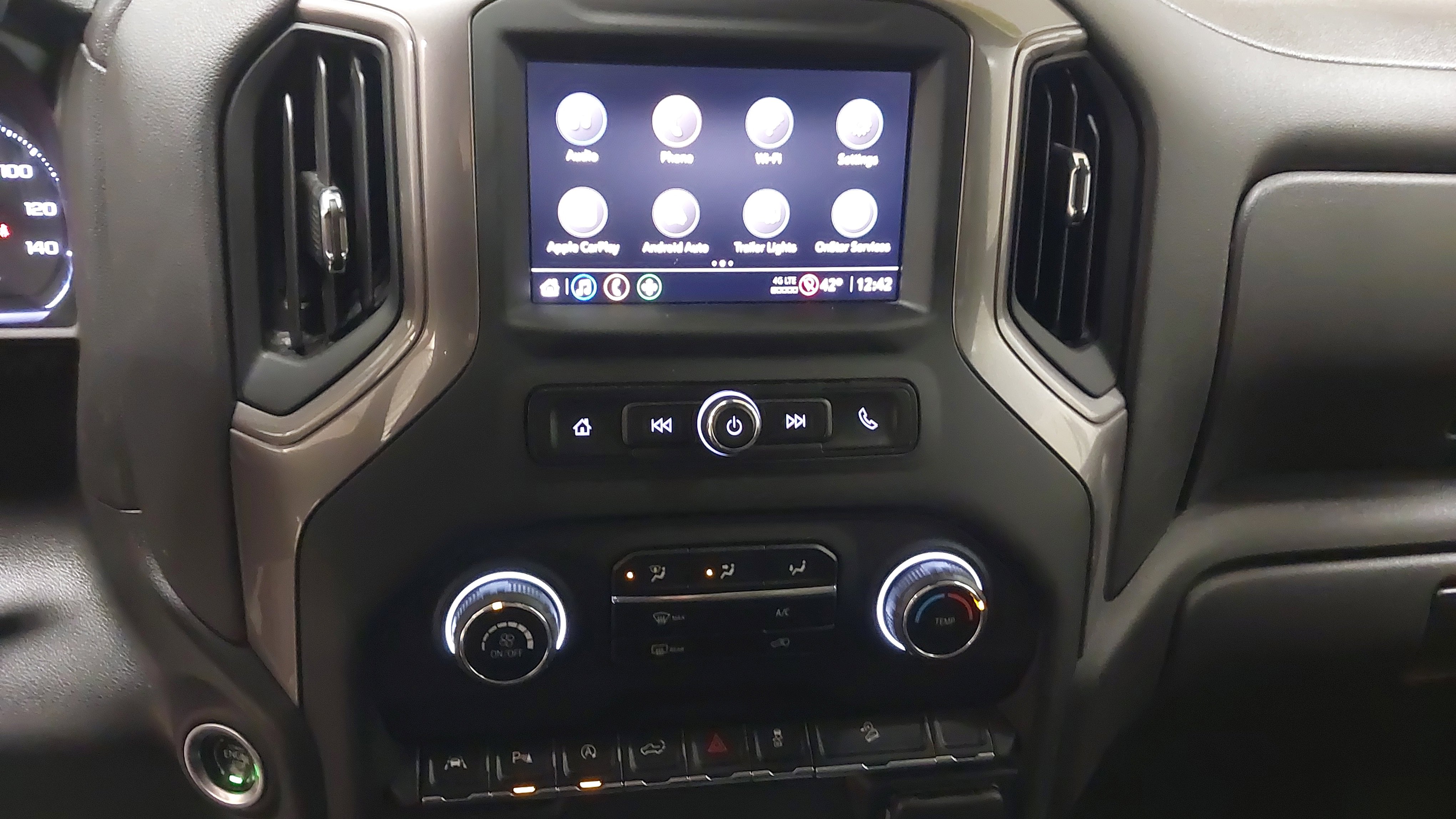 Used 2023 Chevrolet Silverado 1500 W/T w/ WT Value Package image 20