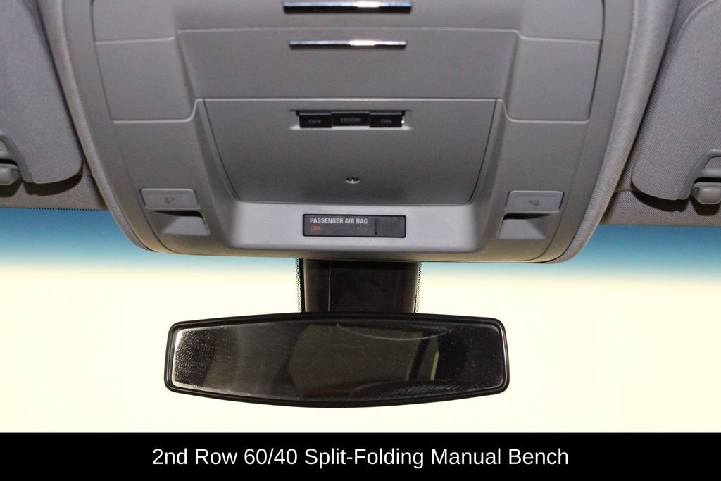Used 2020 Chevrolet Tahoe 4WD w/ Remote Keyless Entry Package image 24