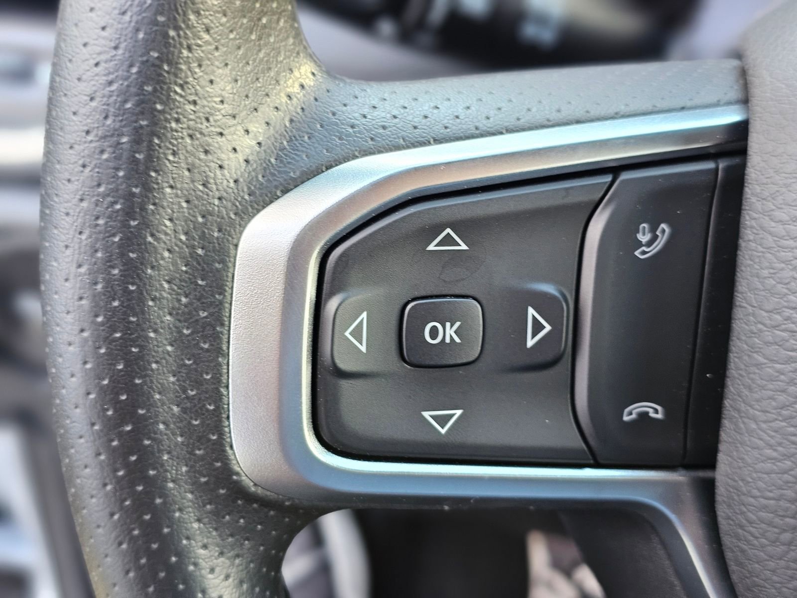 New 2026 RAM 1500 Big Horn image 18