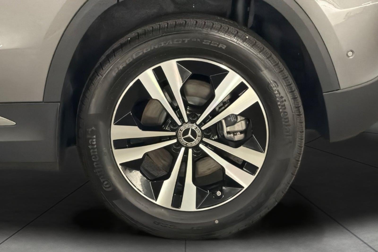 New 2026 Mercedes-Benz GLA 250 4MATIC image 25