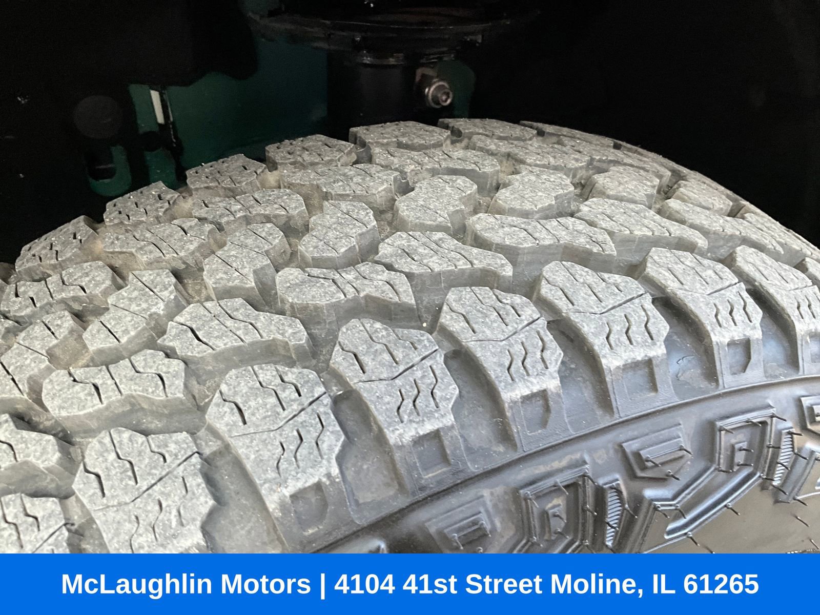 Used 2025 Ford Maverick Tremor image 17