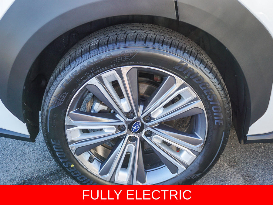 Used 2023 Subaru Solterra AWD image 8