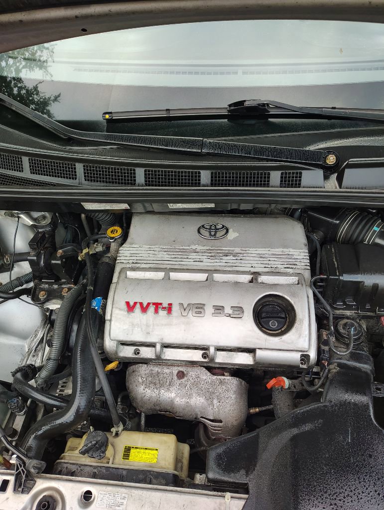 Used 2005 Toyota Sienna LE image 27