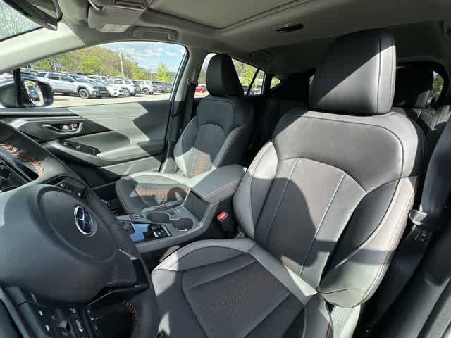 New 2026 Subaru Crosstrek 2.5i Limited AWD/4WD image 16