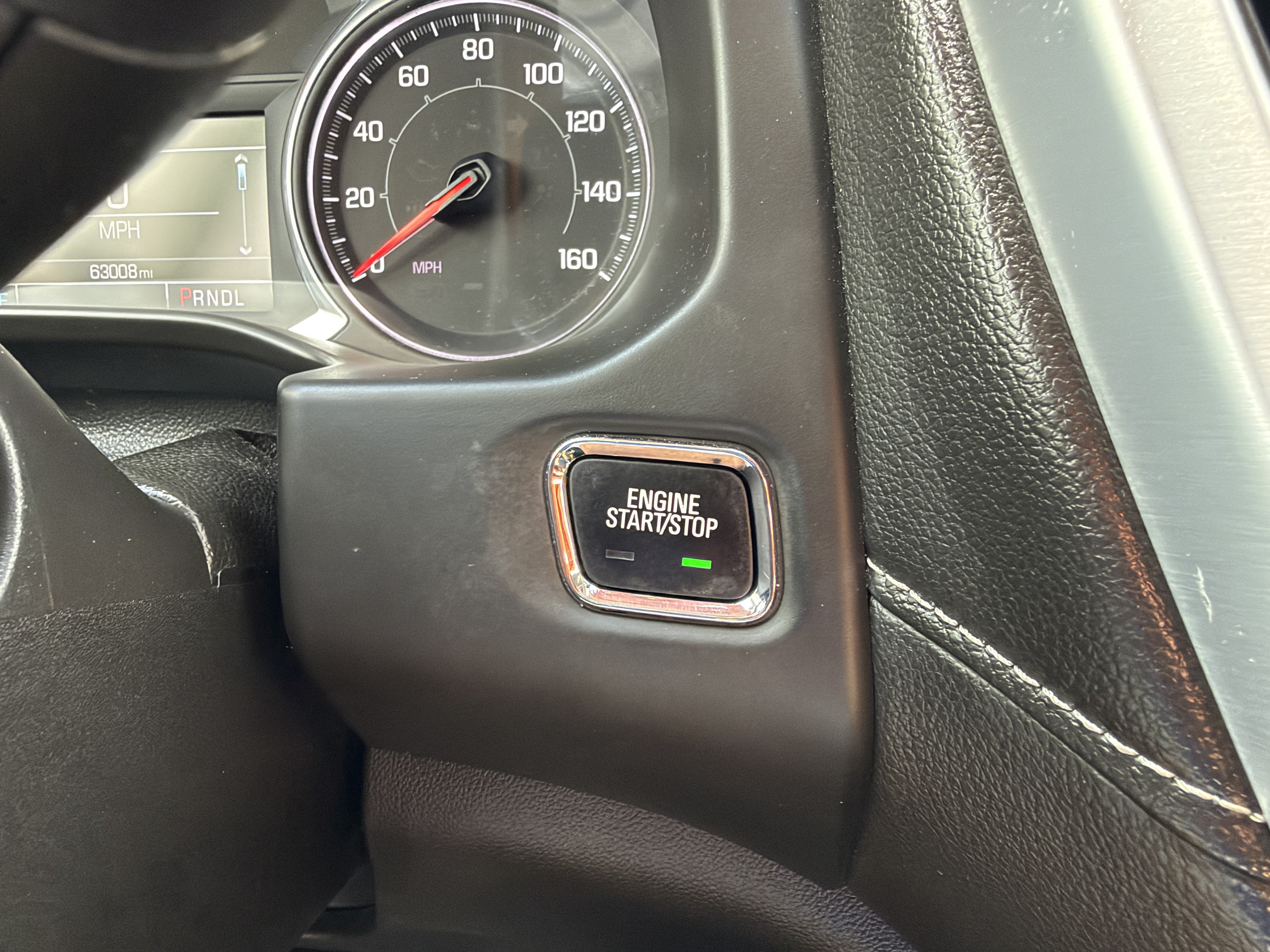 Used 2019 GMC Acadia SLE w/ Driver Alert Package I FWD image 19