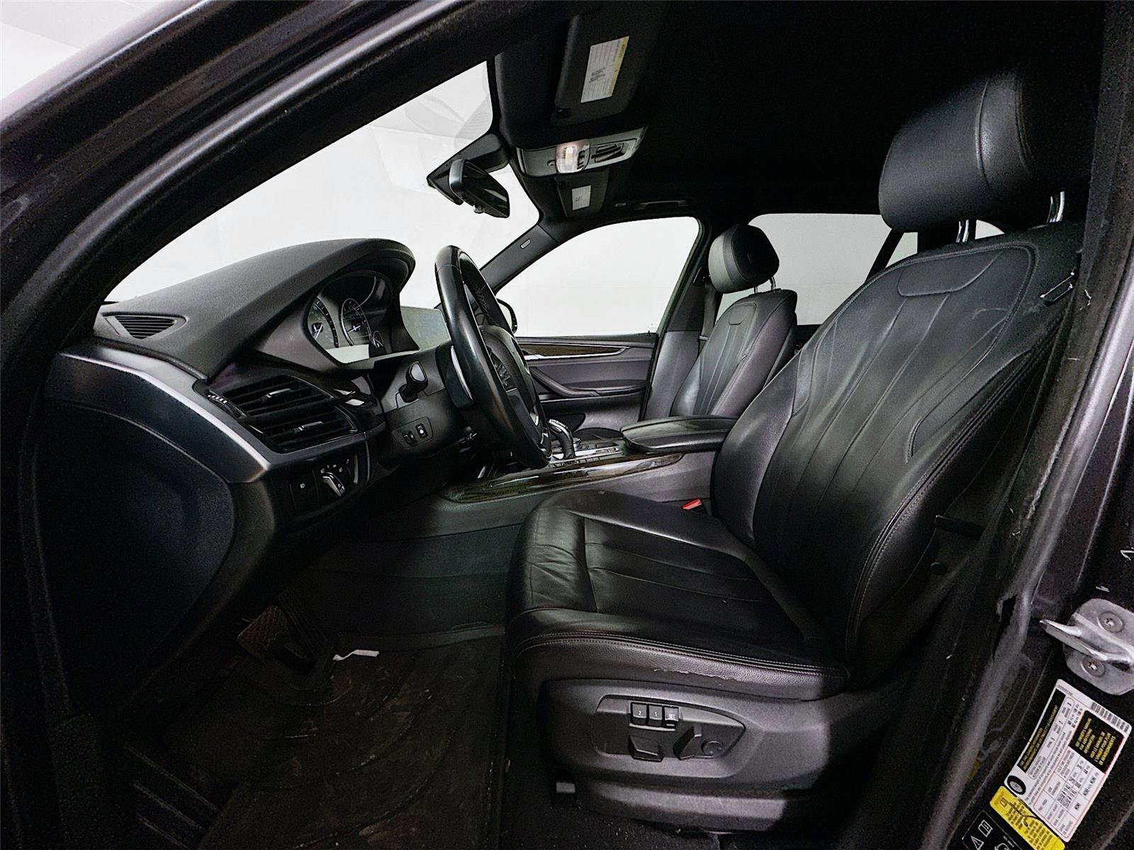 Used 2018 BMW X5 xDrive35i image 6