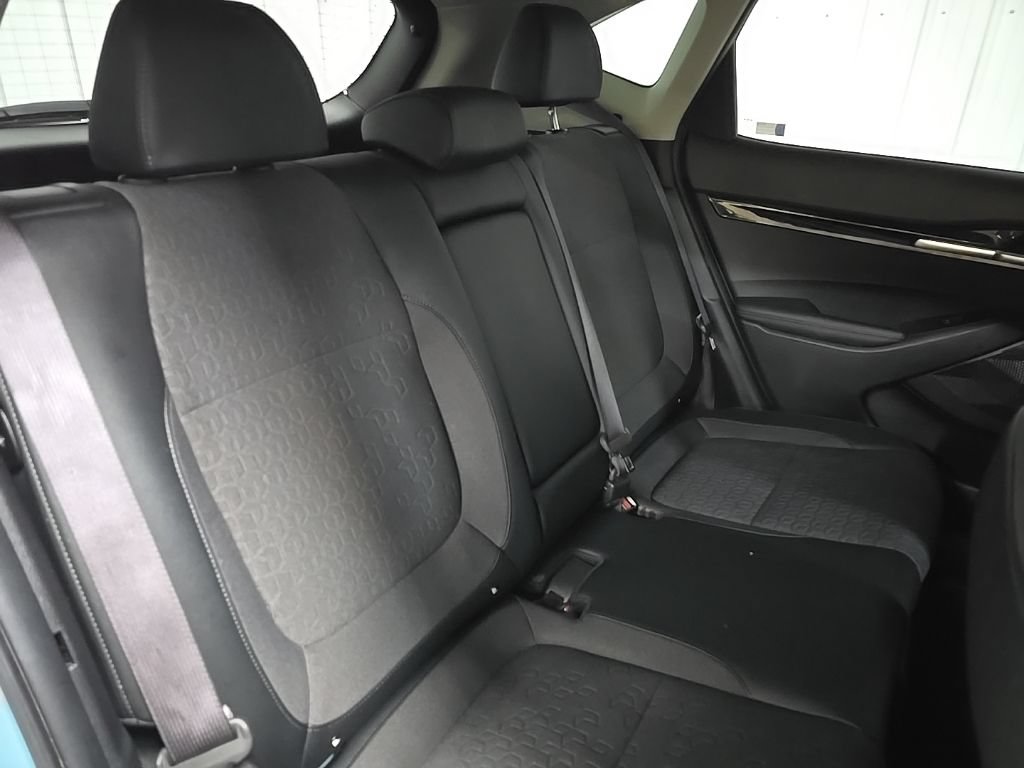 Used 2024 Kia Seltos S AWD/4WD image 16