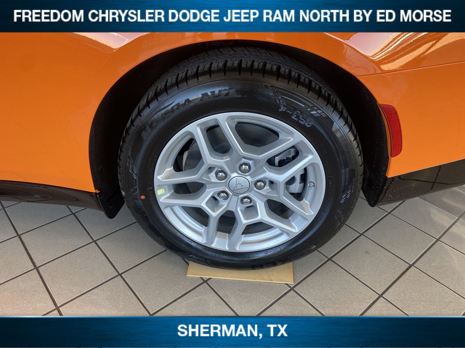 New 2025 Dodge Charger R/T w/ Quick Order Package 25M R/T image 26