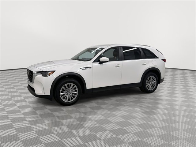 New 2026 MAZDA CX-90 3.3 Turbo w/ Select Package image 5