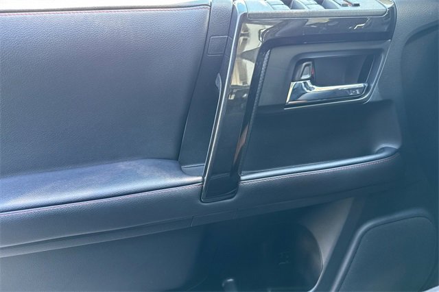 Used 2023 Toyota 4Runner TRD Off-Road Premium image 11