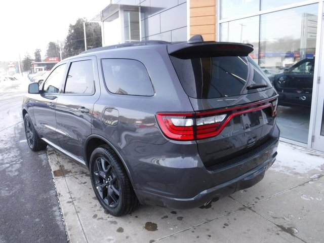 New 2026 Dodge Durango GT image 13