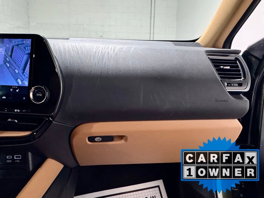 Used 2024 Lexus NX 250 FWD w/ Premium Package image 24