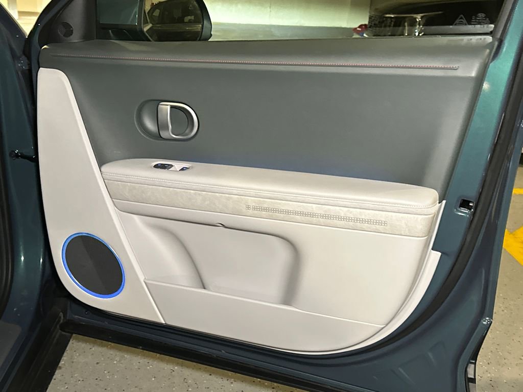 Used 2023 Hyundai Ioniq 5 SEL w/ Cargo Package image 13