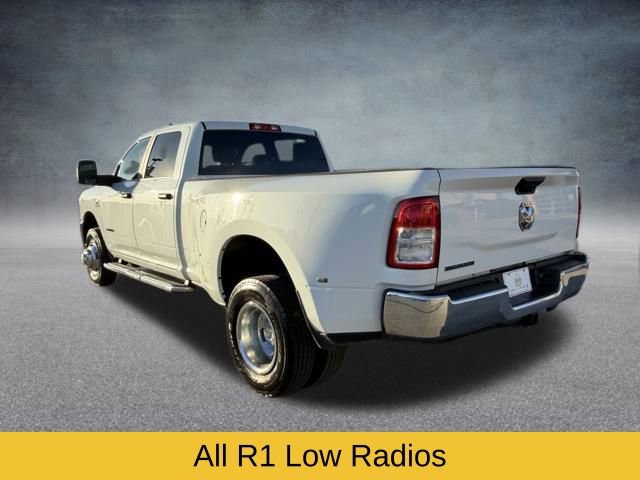 Used 2024 RAM 3500 Big Horn image 13