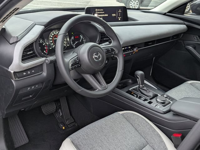New 2026 MAZDA CX-30 AWD 2.5 S image 13