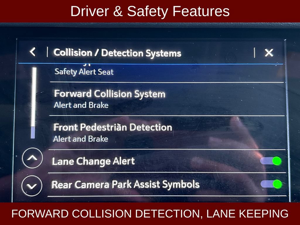 Used 2024 Cadillac XT6 Luxury AWD/4WD image 7