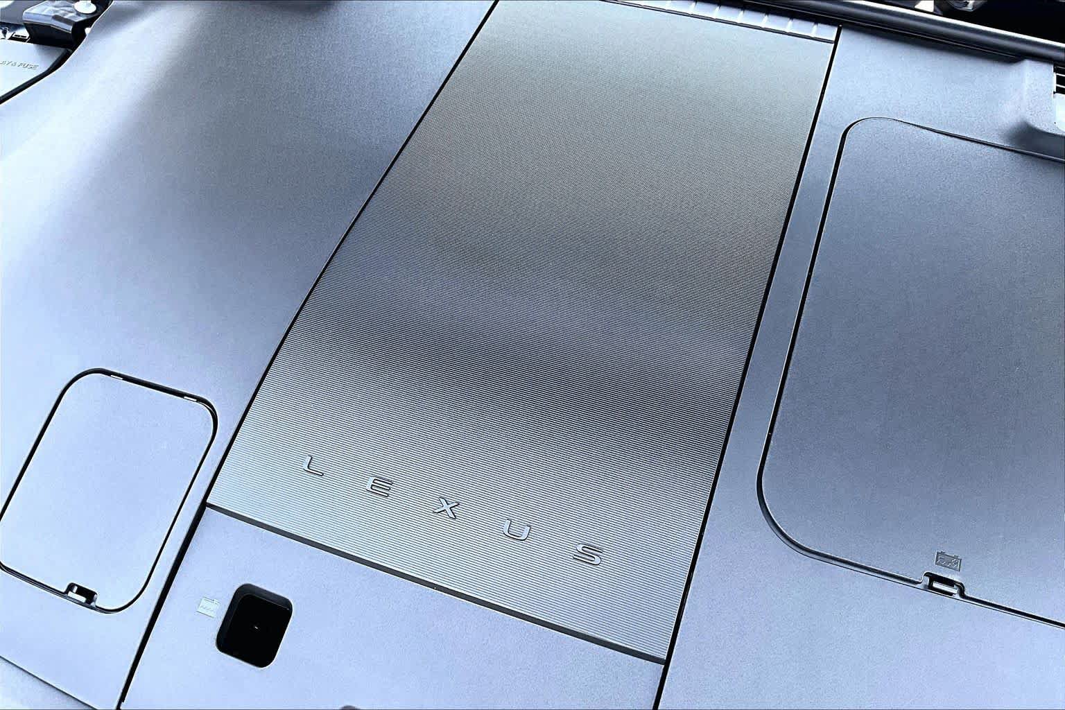 New 2026 Lexus ES 350e w/ Convenience Package FWD image 20