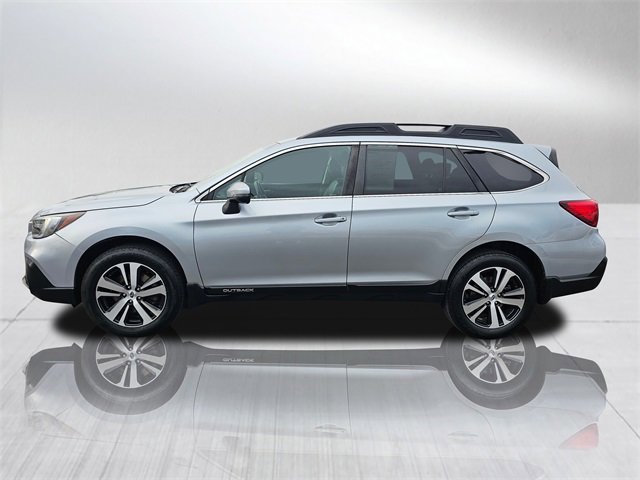 Used 2019 Subaru Outback 3.6R Limited w/ Popular Package #2 image 34