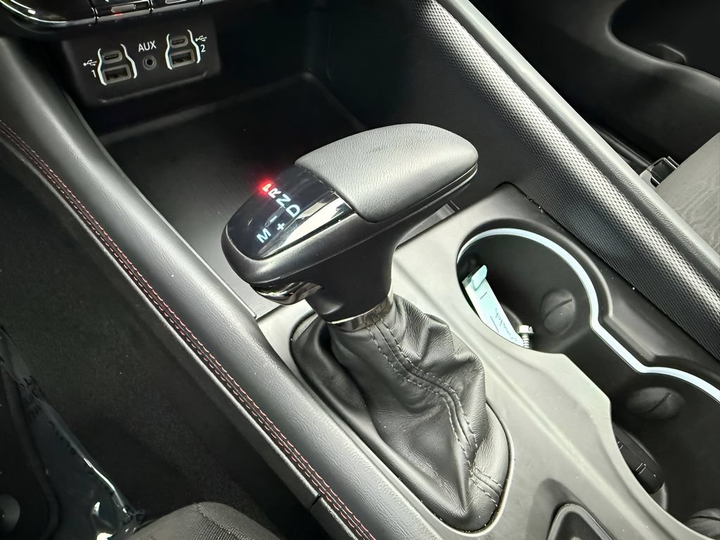 Used 2026 Dodge Durango GT RWD image 31