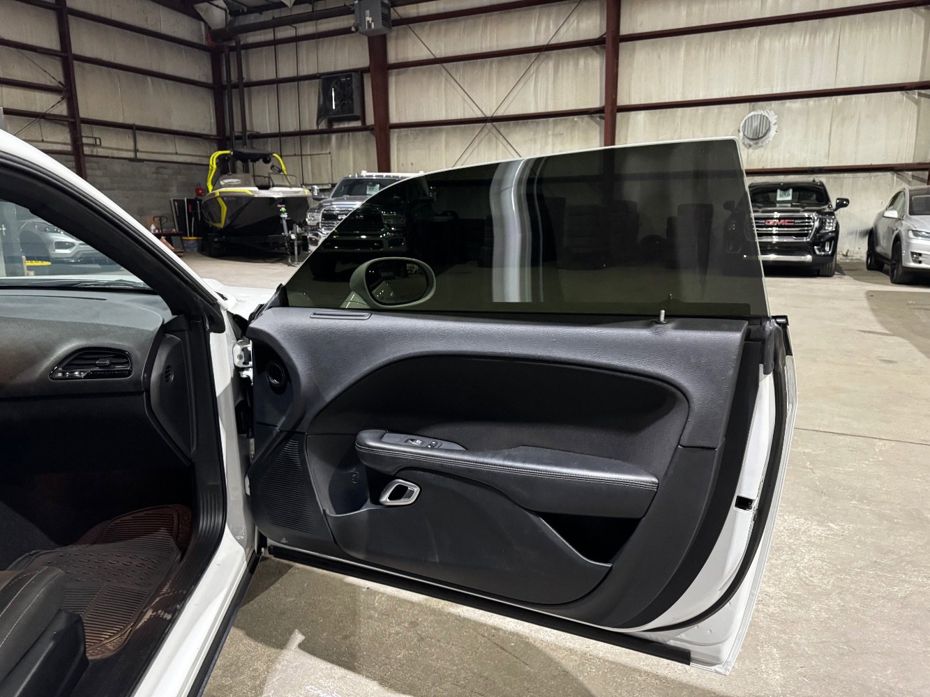 Used 2019 Dodge Challenger SXT RWD image 16